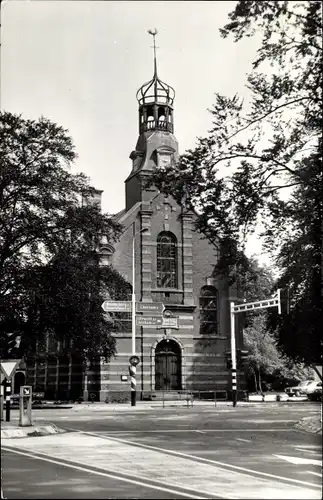 Ak Maarsbergen Utrecht Niederlande, Ned. Herv. Kerk