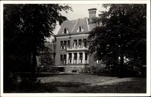 Ak Huis ter Heide Utrecht Niederlande, Beukbergen