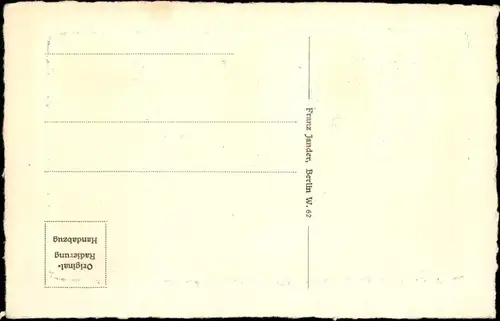 Ak Jena in Thüringen, Johannistor