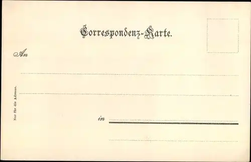 Ak Arco Trentino, Teilansicht