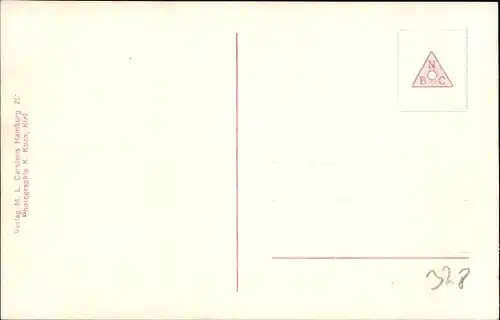 Ak Deutsches U Boot, Unterseeboot, SM U 13, Kaiserliche Marine