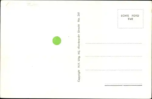 Ak Rotterdam Südholland Niederlande, Plan C., Boote im Hafen