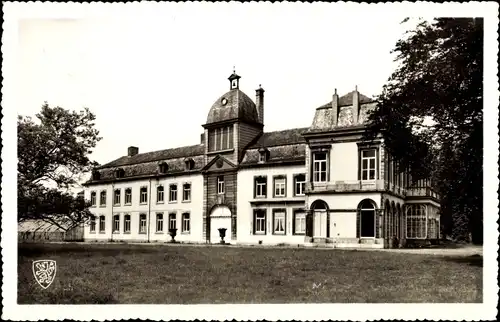 Ak Meerssen Limburg Niederlande, Kasteel Vaesharteld