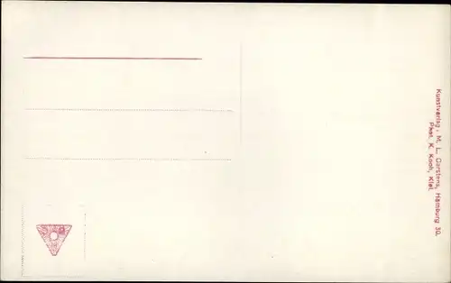 Ak Deutsches U Boot, Unterseeboot, SM U 25, Kaiserliche Marine