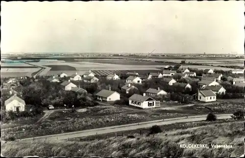 Ak Koudekerke Zeeland, Vebenabos