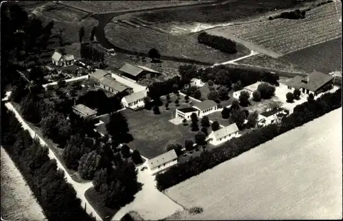 Ak Kadzand Cadzand Zeeland, Hedenesse, Oecumenisch Vormingscentrum