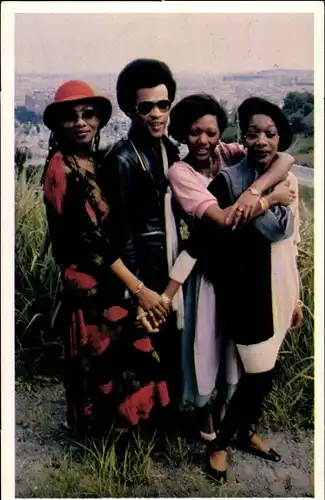 Ak Musikband Boney M