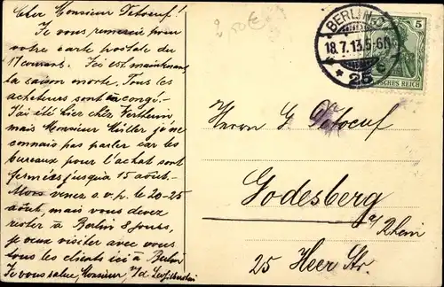 Ak Berlin Tiergarten, Siegessäule