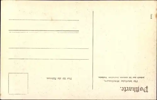 Ak Triberg im Schwarzwald, Wasserfall