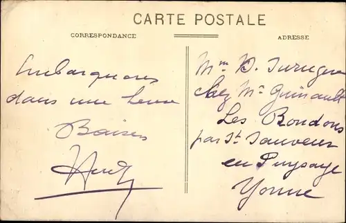 Ak Algier Alger Algerien, Notre Dame