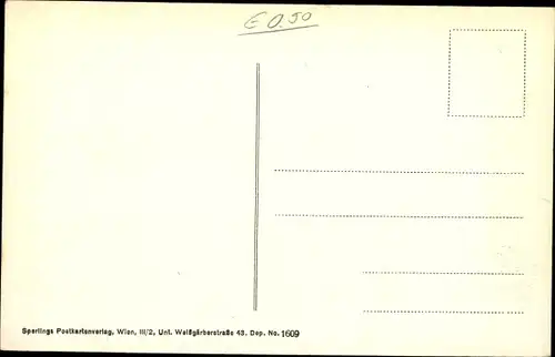 Ak Vorderbrühl Mödling in Niederösterreich, Totale mit Hotel 2 Raben