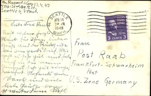 Ak Washington USA, Mount Rainier, Paradise Inn