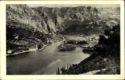 Ak Rijeka Kroatien, Ragusa Ombia