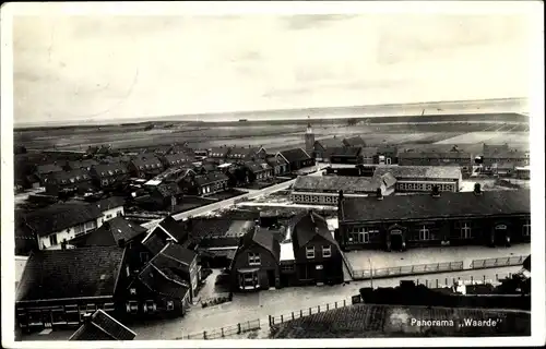 Ak Waarde Zeeland, Panorama