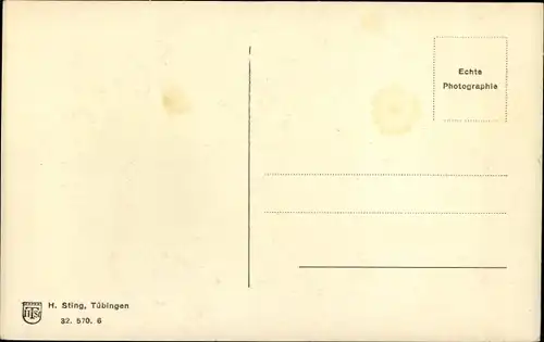 Ak Schömberg im Schwarzwald Württemberg, Charlottenhöhe