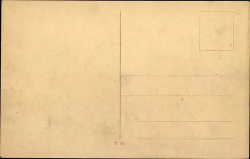 Ak Köln am Rhein, Kaiser Wilhelm-Denkmal