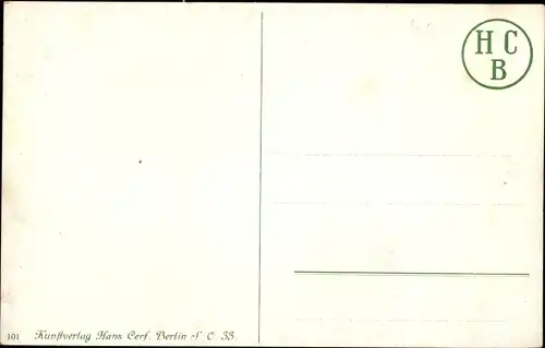 Ak Bad Freienwalde an der Oder, Gesundbrunnen