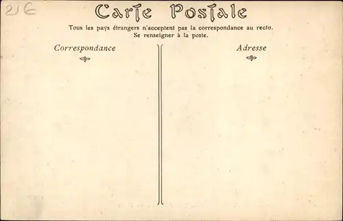 Ak Monaco, La Cour d' Honneur du Palais, Hof im Palast