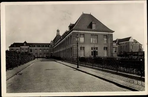 Ak Alkmaar Nordholland Niederlande, St. Elisabeth Ziekenhuis