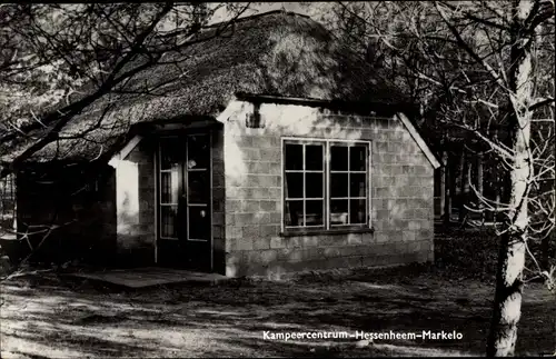 Ak Markelo Overijssel, Kampeercentrum Hessenheem