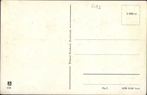 Ak Oberhof im Thüringer Wald, Schlosshotel, Winteransicht