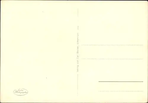 Ak Schorndorf in Württemberg, Oberer Marktplatz, Fachwerkhäuser
