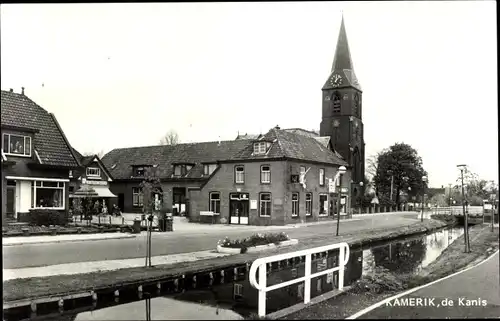 Ak Kamerik Utrecht Niederlande, de Kanis