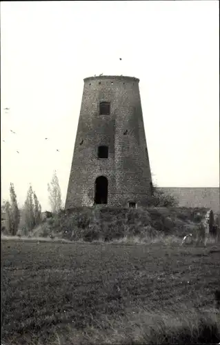 Foto Ak Weert Limburg Niederlande, Roeven, Windlust, Anno 1973