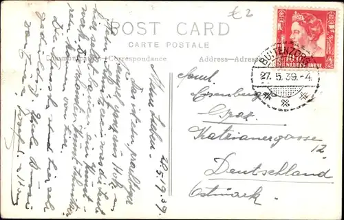 Ak Java Indonesien, Panorama of Boroboedoer Temple in the Central Java