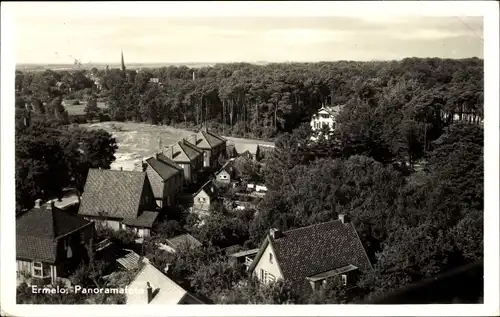 Ak Ermelo Gelderland, Panorama