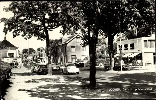 Ak Lochem Gelderland, Nieuwstad