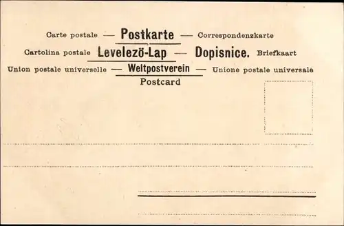 Ak Wynberg Südafrika, Hospital, Verwundete Burengefangene, Commandant Prätorius, Burenkrieg