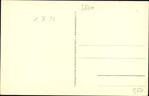 Ak Stendal in der Altmark, Der Roland