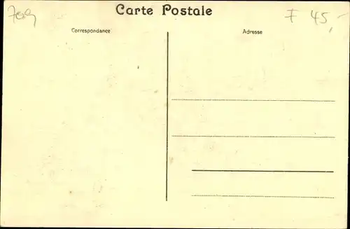 Ak Tournai Wallonien Hennegau, Cortege-Tournoi de Chevalerie, 1513-1913, Festumzug