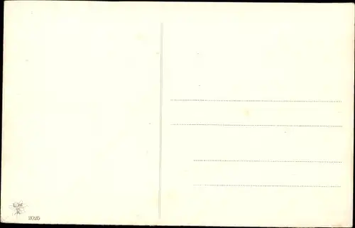 Ak Karlovy Vary Karlsbad Stadt, Blick von der Franz Josefs-Höhe