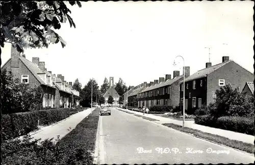 Ak Bant Noordoostpolder Flevoland, Korte Omgang