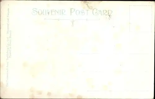 Ak Moose Jaw Saskatchewan Kanada, General View