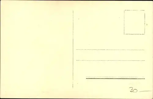 Ak Schauspielerin Dolly Haas, Portrait, Autogramm