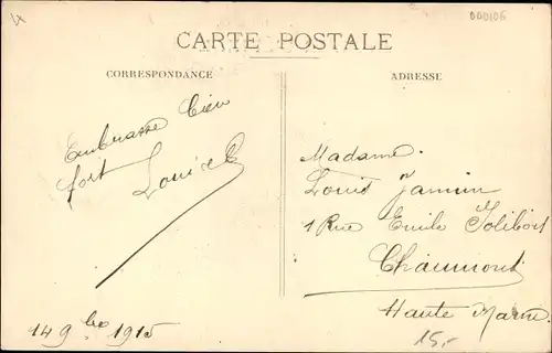 Schmetterling Ak Épinal Lothringen Vosges, Stadtansichten