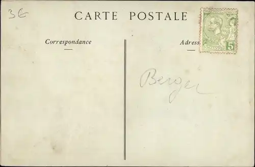 Ak Monaco, Le Palais du Prince