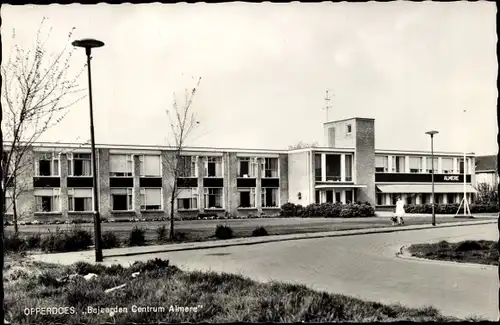 Ak Opperdoes Nordholland, Bejaardencentrum Almere