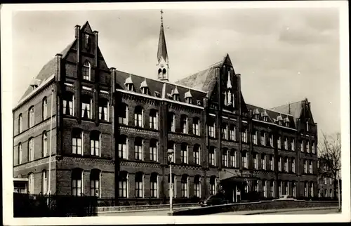 Ak Haarlem Nordholland Niederlande, Ziekenhuis St. Joannes de Deo