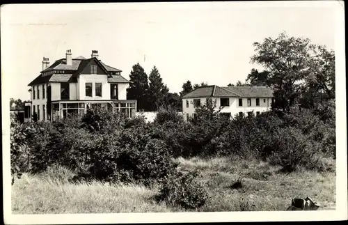 Ak Bentveld Nordholland Niederlande, Arbeiders Gemeenschap der Woodbrookers