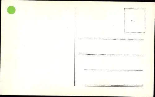 Ak Westerveld Nordholland Niederlande, Driehuis