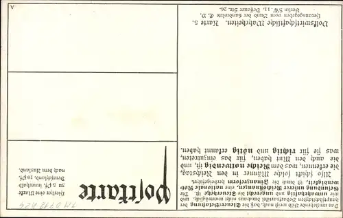 Ak Belastung der hauptsächlichsten Genuss und Gebrauchsmittel durch die Finanzreform