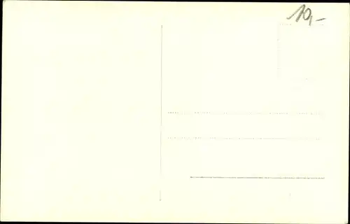 Ak Schauspielerin Camilla Horn, Portrait