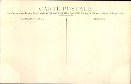 Ak Constantine Algerien, Le Lycée