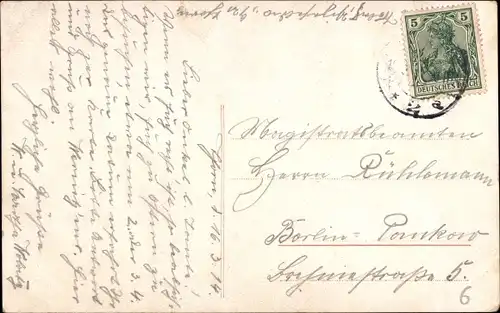 Ak Toruń Thorn Westpreußen, Rathaus