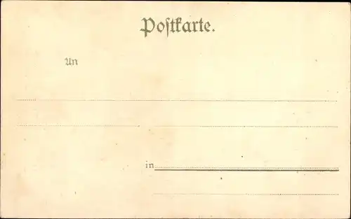 Litho Walderite, Spielende Bacchantinnen