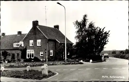 Ak Puth Limburg Niederlande, Kellenaarberg